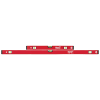 Redstick Compact Box Level Set Solutions industrielles ALPHA