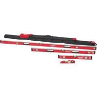 Magnetic Level Master Set Solutions industrielles ALPHA