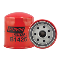 B1425 Filtre &agrave; visser pour lubrifiant Solutions industrielles ALPHA