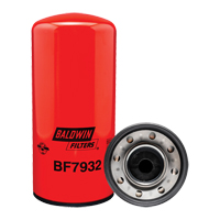 BF7932 Filtre &agrave; carburant &agrave; visser Solutions industrielles ALPHA
