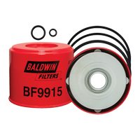 BF9915 &eacute;l&eacute;ment filtrant de type cylindrique Solutions industrielles ALPHA