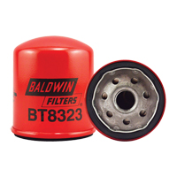 BT8323 Filtre hydraulique &agrave; visser Solutions industrielles ALPHA