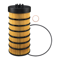 P7505 &eacute;l&eacute;ment filtrant pour lubrifiant Solutions industrielles ALPHA