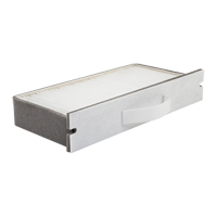 PA5317 &eacute;l&eacute;ment de filtre &agrave; air avec tirettes pour habitacle Solutions industrielles ALPHA