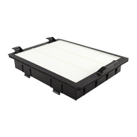 PA5720 Cab Air Element Solutions industrielles ALPHA