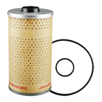 PF7680 &eacute;l&eacute;ment filtrant pour carburant Solutions industrielles ALPHA