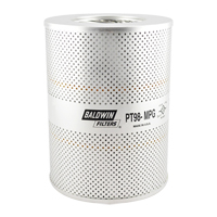 PT98-MPG &eacute;l&eacute;ment filtrant hydraulique en verre de performance maximale Solutions industrielles ALPHA
