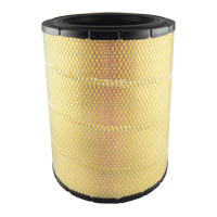 RS3510XP Extreme Performance Nano Radial Seal Air Element Solutions industrielles ALPHA