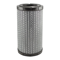 RS5761 &eacute;l&eacute;ment filtrant pour l'air d'habitacle avec joint radial Solutions industrielles ALPHA