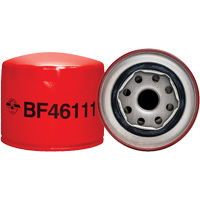 BF46111 Spin-On Fuel Filter Solutions industrielles ALPHA