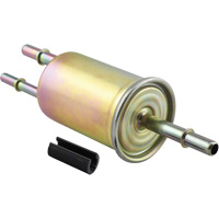 BF7805 In-Line Fuel Filter Solutions industrielles ALPHA