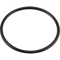 G438 Buna-N O-Ring Solutions industrielles ALPHA