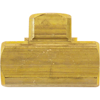 Tee Pipe Fittings