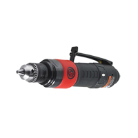 Reversible In-Line Drill Solutions industrielles ALPHA