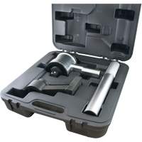 Multiplicateur de couple, 1/2" Couple d'entr&eacute;e, 1" Couple de sortie, 26:1 Ratio Solutions industrielles ALPHA