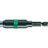 897/4 R Rapidaptor BiTorsion Universal Bit Holder Solutions industrielles ALPHA