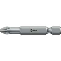 851/4 TZ Bit, Phillips, #3 Tip, 1/4" Drive Size, 2" Length Solutions industrielles ALPHA