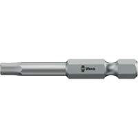840/4 Z Hex-Plus Bit, Hex, 5/32" Tip, 1/4" Drive Size, 2" Length Solutions industrielles ALPHA