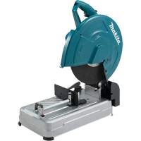 Cut-Off Saw, 14", 3800 No Load RPM, 120 V, 15 A Solutions industrielles ALPHA