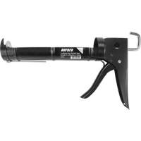 Ratchet Style Caulking Gun, 300 ml Solutions industrielles ALPHA