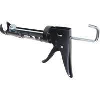 Ratchet Style Caulking Gun, 300 ml Solutions industrielles ALPHA