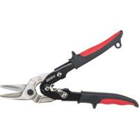 Compound Snips, 1-3/8" Cut Length, Left Cut Solutions industrielles ALPHA