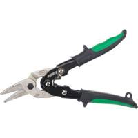 Cisailles &agrave; pivots multiples, Longueur de coupe de 1-1/8", Coupe Droite Solutions industrielles ALPHA