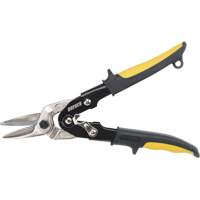 Cisailles &agrave; pivots multiples, Longueur de coupe de 1-1/2", Coupe Droit Solutions industrielles ALPHA