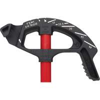 Machine &agrave; plier les conduits en fer Solutions industrielles ALPHA