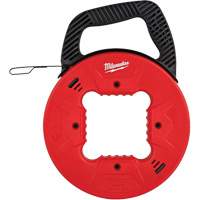 Fish Tape Solutions industrielles ALPHA