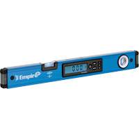 Digital Box Level Solutions industrielles ALPHA