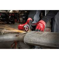 M12 Fuel 3" Compact Cut Off Tool Kit Solutions industrielles ALPHA