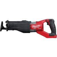 Scie alternative M18 Fuel Super Sawzall (outil seulement), 18 V, Lithium-ion Bloc-pile, 0-3000 coups/min Solutions industrielles ALPHA