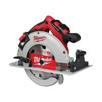 Scie circulaire sans balai M18 (outil seulement), 7-1/4", 18 V Solutions industrielles ALPHA