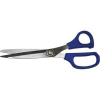 Trimmer, 8-1/8", Rings Handle Solutions industrielles ALPHA