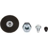 Roloc Bristle Disc Holder Solutions industrielles ALPHA