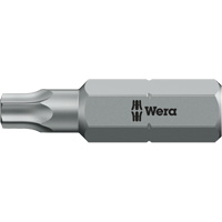 Screwdriver Insert Bit, Torx, T-5, 1/4" Drive Solutions industrielles ALPHA