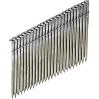 Clous de finition Solutions industrielles ALPHA