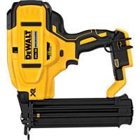 Max XR&reg; Brad Nailer (Tool Only), 20 V, Lithium-Ion Solutions industrielles ALPHA