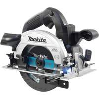 Sub-Compact Circular Saw (Tool Only), 6-1/2", 18 V Solutions industrielles ALPHA