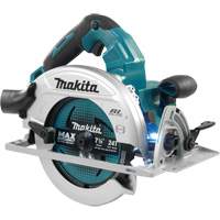Circular Saw (Tool Only), 7-1/4", 18 V Solutions industrielles ALPHA