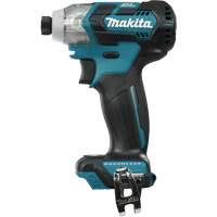 Tournevis &agrave; chocs CXT avec moteur sans balai (outil seulement), 1/4", 1200 lb-po Couple max., 12 V, Lithium-ion Solutions industrielles ALPHA