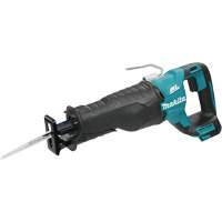 Scie alternative avec moteur sans balai (outil seulement), 18 V, Lithium-ion Bloc-pile, 0-3000 coups/min Solutions industrielles ALPHA