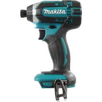 Tournevis &agrave; chocs (outil seulement), 1/4", 1460 lb-po Couple max., 18 V, Lithium-ion Solutions industrielles ALPHA