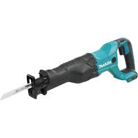 Scie alternative (outil seulement), 18 V, Lithium-ion Bloc-pile, 0-2800 coups/min Solutions industrielles ALPHA