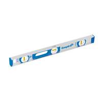Level, I-Beam, 24" L, Aluminum, 3, Magnetic Solutions industrielles ALPHA