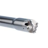 Foret creux pour extraction de la poussi&egrave;re SDS Max Solutions industrielles ALPHA
