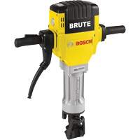 Brute Breaker Hammer Solutions industrielles ALPHA