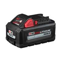 Bloc-pile M18 Redlithium High Output 6.0, Lithium-ion, 18 V, 6,0 Ah Solutions industrielles ALPHA