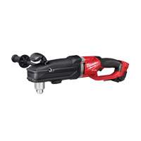 Perceuse coud&eacute;e M18 Fuel Super Hawg (outil seulement), 18 V, Mandrin 1/2", Lithium-ion Solutions industrielles ALPHA